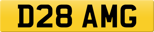 D28AMG