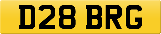 D28BRG