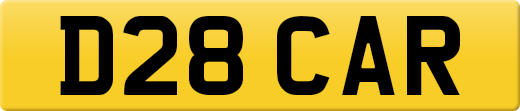 D28CAR