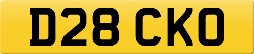 D28CKO