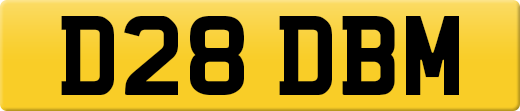 D28DBM