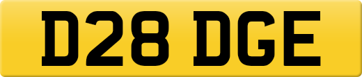 D28DGE