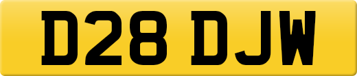 D28DJW