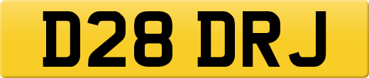 D28DRJ