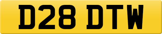 D28DTW