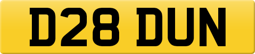 D28DUN