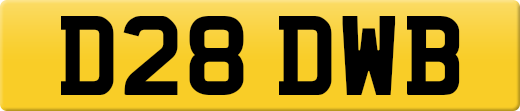 D28DWB