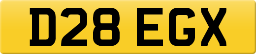 D28EGX