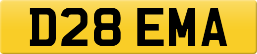 D28EMA