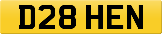 D28HEN