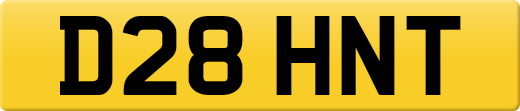 D28HNT