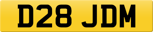 D28JDM