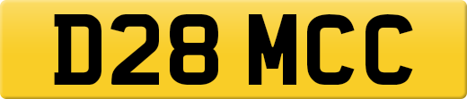 D28MCC