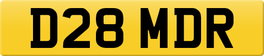 D28MDR