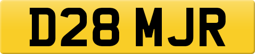 D28MJR