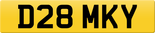 D28MKY