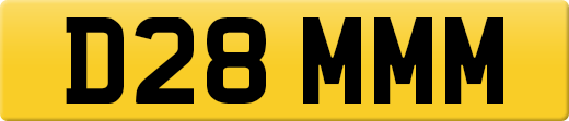 D28MMM