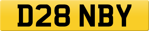 D28NBY
