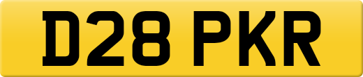 D28PKR