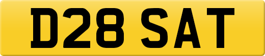 D28SAT