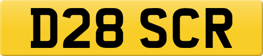 D28SCR