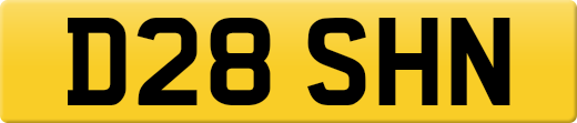 D28SHN