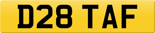 D28TAF