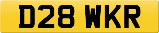 D28WKR