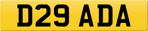 D29ADA