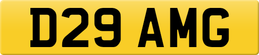 D29AMG