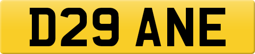 D29ANE