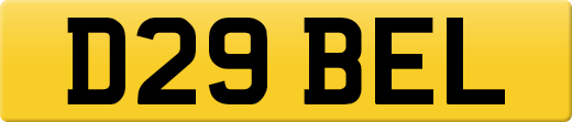 D29BEL