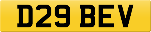 D29BEV