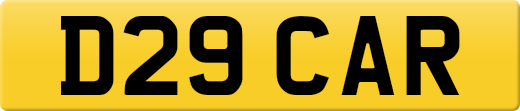 D29CAR