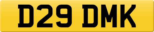 D29DMK
