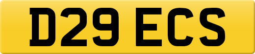 D29ECS