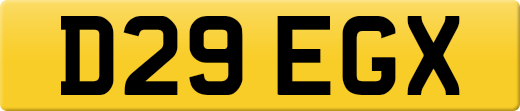 D29EGX