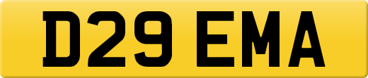 D29EMA