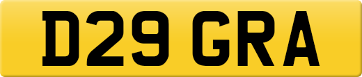 D29GRA