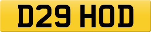 D29HOD