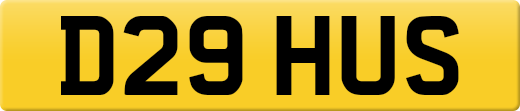 D29HUS