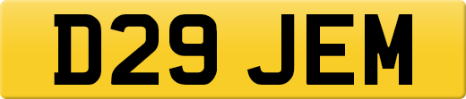 D29JEM