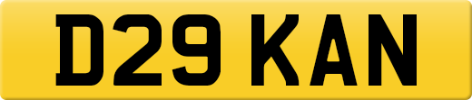 D29KAN