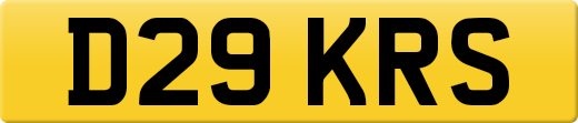 D29KRS