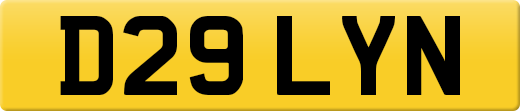 D29LYN