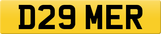 D29MER