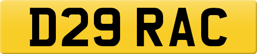 D29RAC