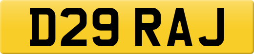 D29RAJ
