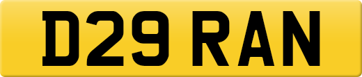 D29RAN