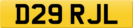 D29RJL